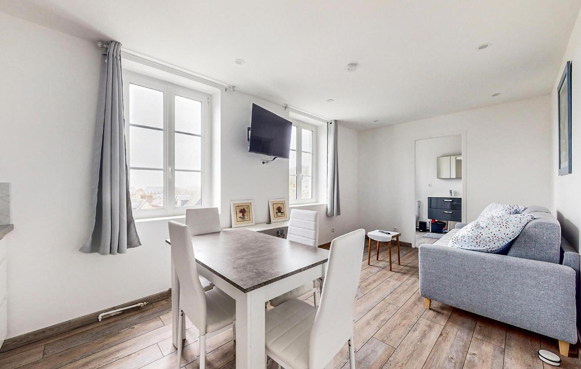 וול-לה-רוז Appartement Hotel De France מראה חיצוני תמונה
