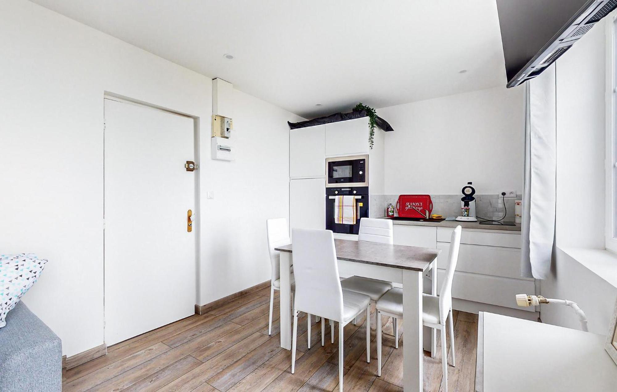 וול-לה-רוז Appartement Hotel De France מראה חיצוני תמונה